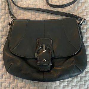 Coach Soho Crossbody Bag